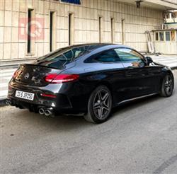 مێرسێدس بێنز C-Class